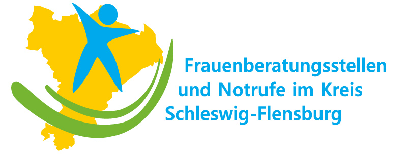Logo Frauenberatung Schleswig-Flensburg
